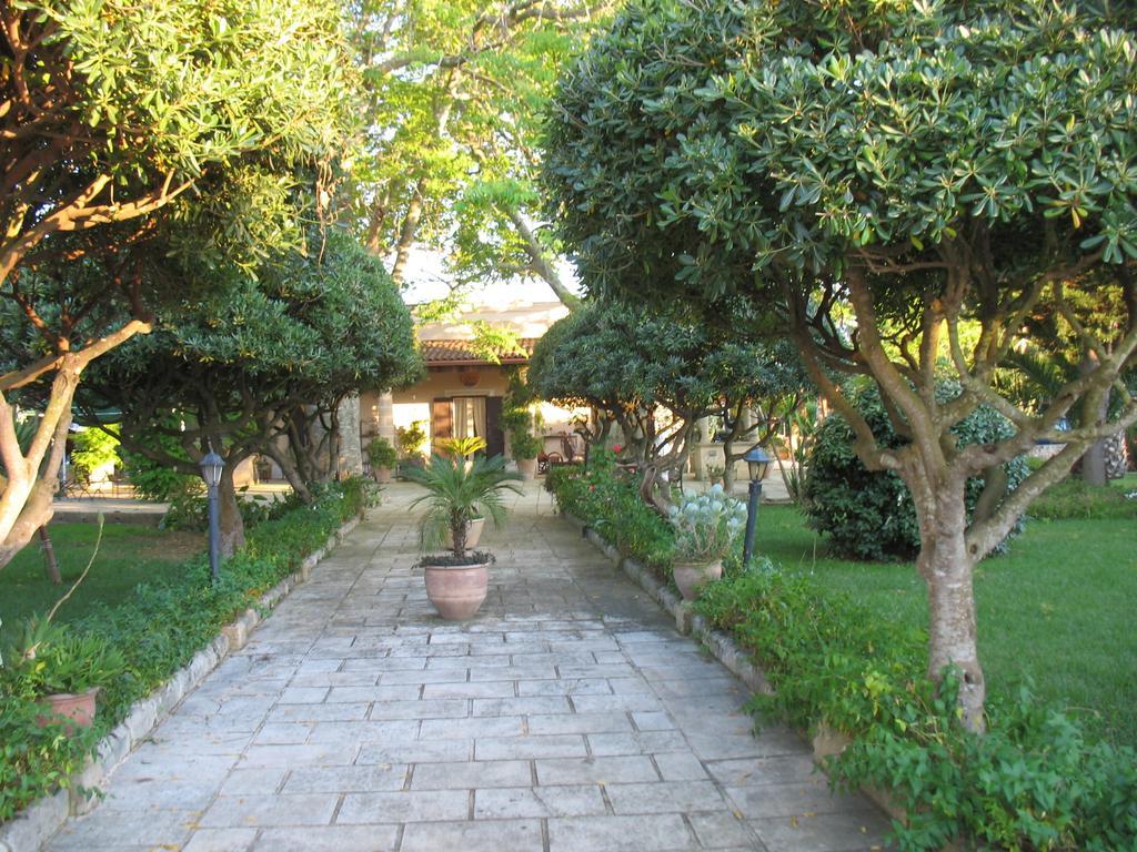 Villa Cecilia 마티노 객실 사진